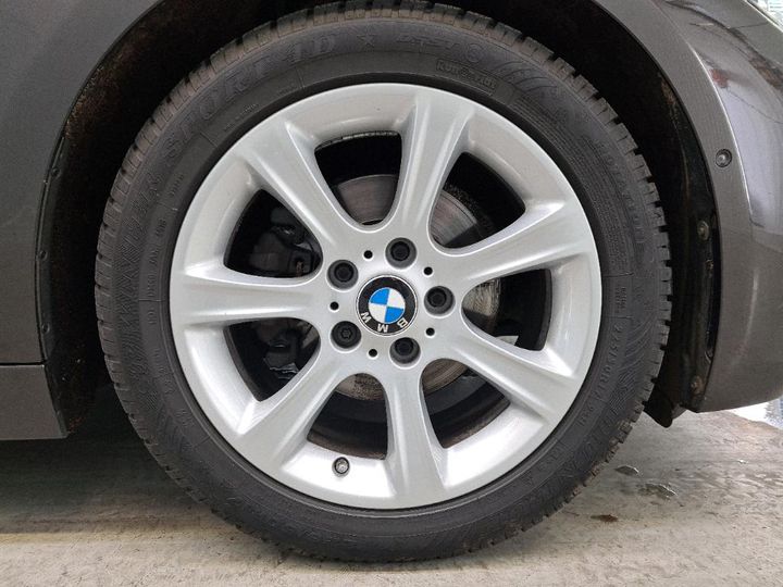 Photo 13 VIN: WBA8J91060K726904 - BMW 320 