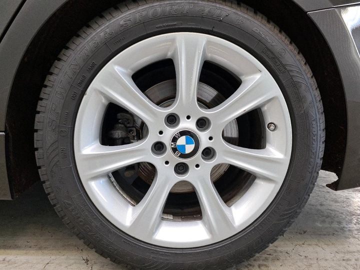 Photo 14 VIN: WBA8J91060K726904 - BMW 320 