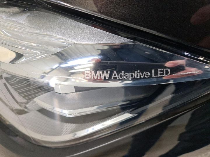 Photo 16 VIN: WBA8J91060K726904 - BMW 320 