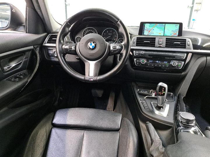 Photo 6 VIN: WBA8J91060K726904 - BMW 320 