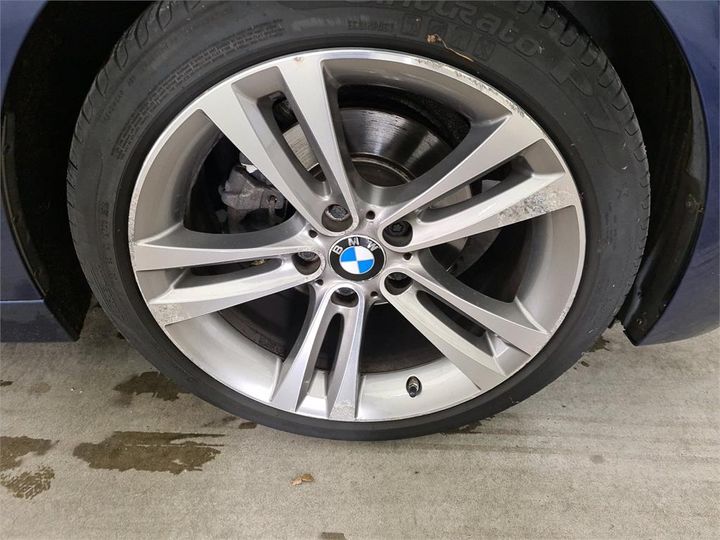 Photo 19 VIN: WBA8J91060K836254 - BMW 3 