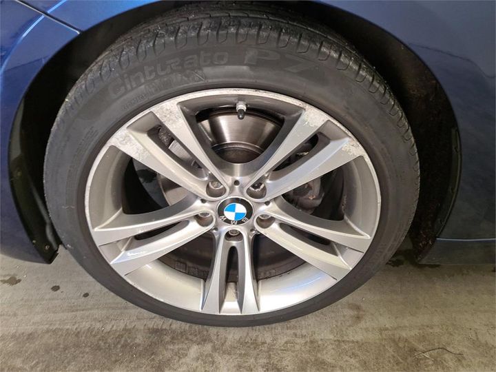 Photo 20 VIN: WBA8J91060K836254 - BMW 3 