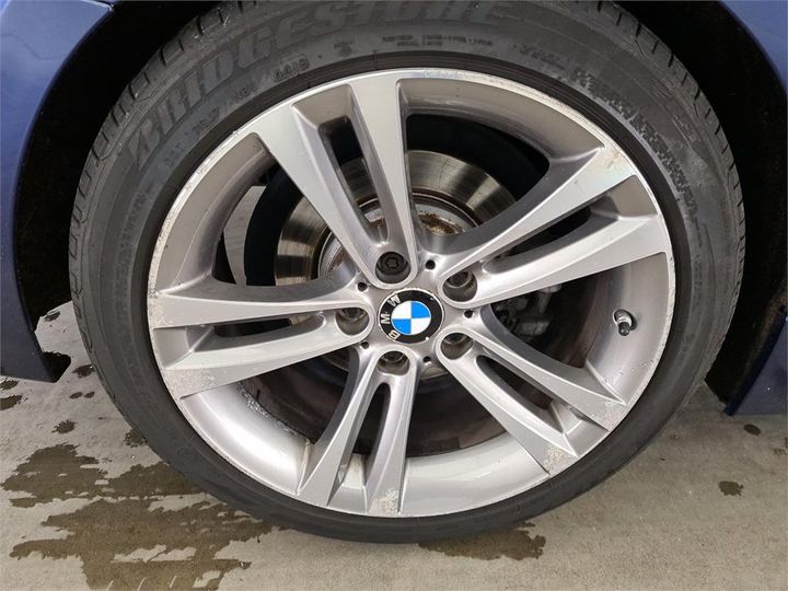 Photo 8 VIN: WBA8J91060K836254 - BMW 3 