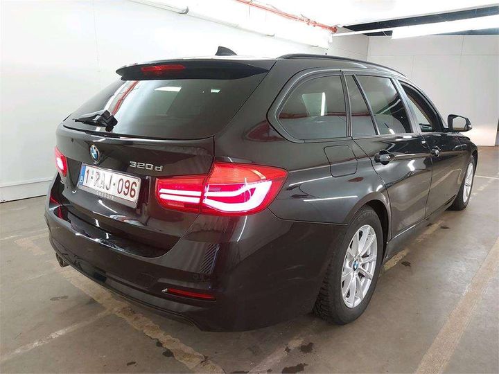 Photo 2 VIN: WBA8J91060K836710 - BMW 3 REEKS TOURING 