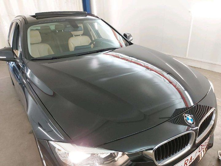 Photo 34 VIN: WBA8J91060K836710 - BMW 3 REEKS TOURING 