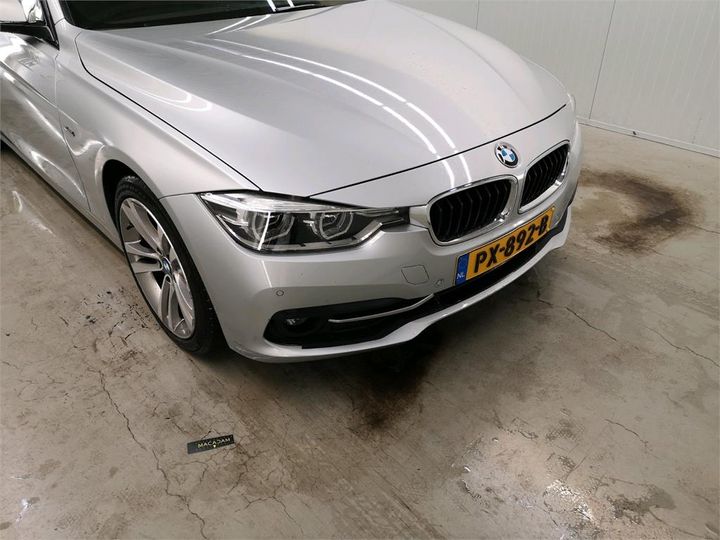 Photo 29 VIN: WBA8J91060K837260 - BMW 320 