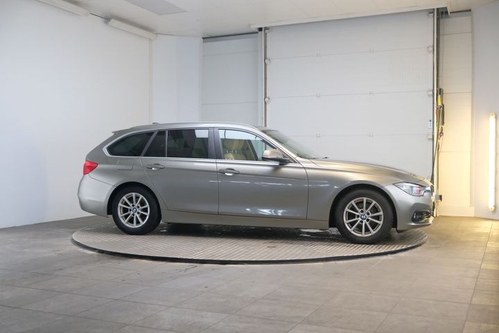 Photo 5 VIN: WBA8J91060K837534 - BMW 3 SERIE TOURING 