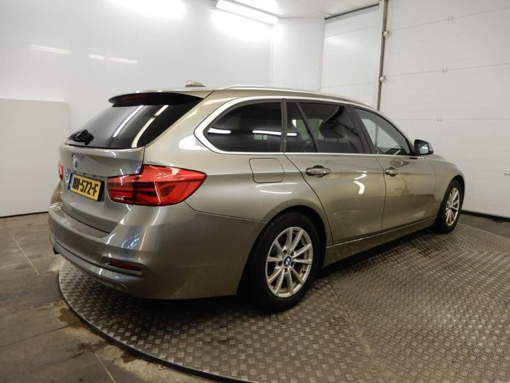 Photo 8 VIN: WBA8J91060K837534 - BMW 3 SERIE TOURING 