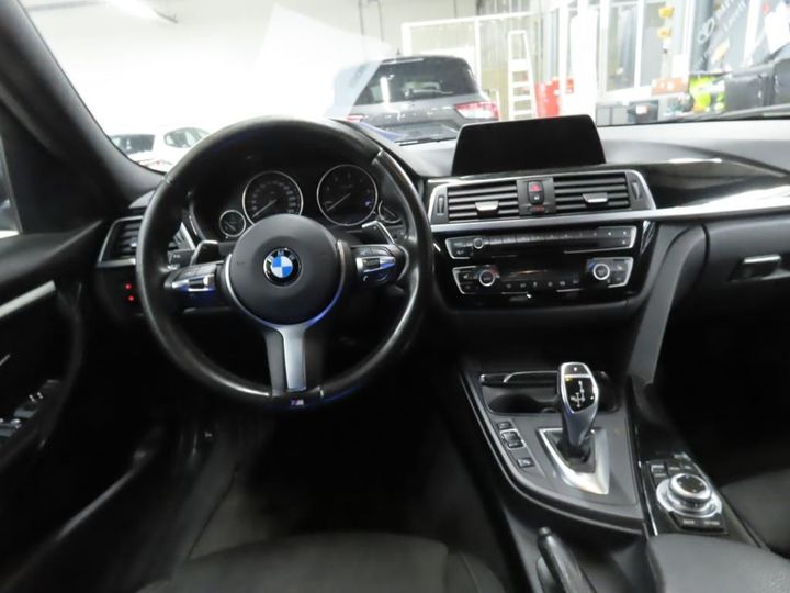 Photo 5 VIN: WBA8J91060K837906 - BMW 3 TOURING 