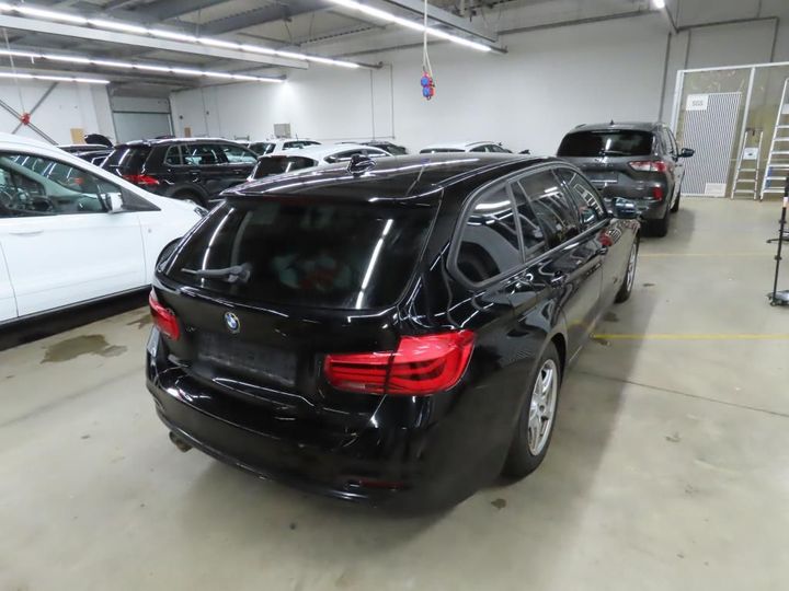 Photo 6 VIN: WBA8J91060K837906 - BMW 3 TOURING 