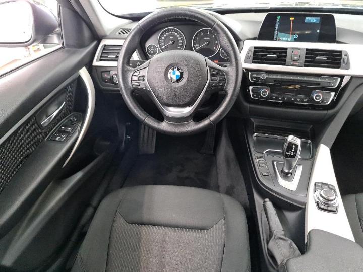 Photo 10 VIN: WBA8J91060K838005 - BMW 3-SERIE TOURING 