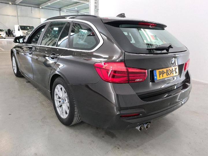 Photo 3 VIN: WBA8J91060K838005 - BMW 3-SERIE TOURING 