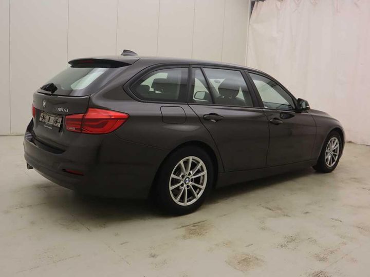 Photo 10 VIN: WBA8J91060K876852 - BMW 3-REEKS 