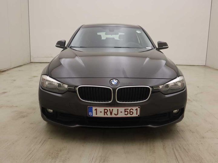 Photo 16 VIN: WBA8J91060K876852 - BMW 3-REEKS 