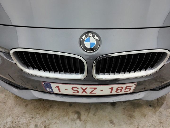 Photo 5 VIN: WBA8J91070A190695 - BMW 3-SERIE TOURING &#3915 