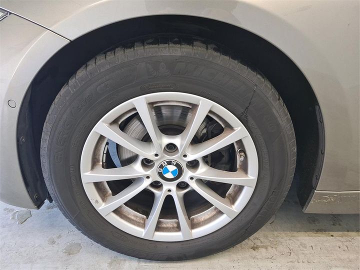 Photo 12 VIN: WBA8J91070A718221 - BMW 320 