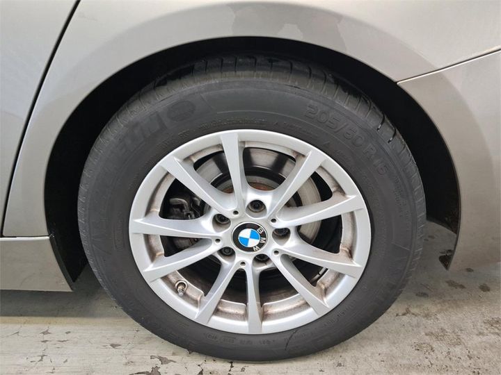 Photo 14 VIN: WBA8J91070A718221 - BMW 320 