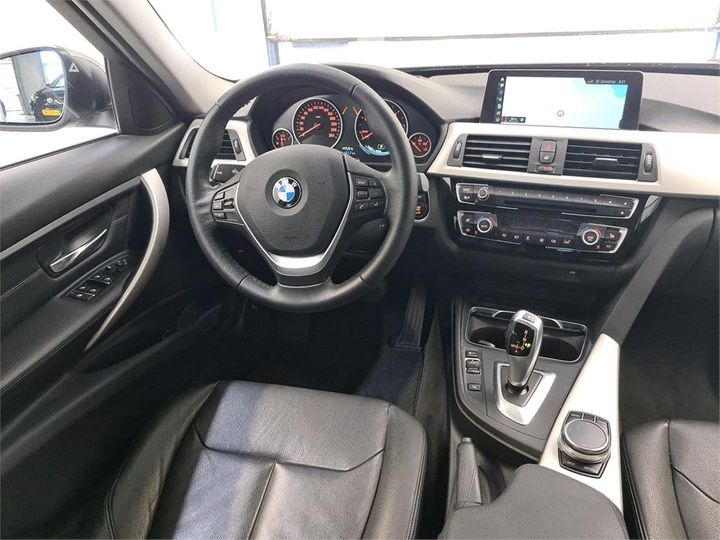 Photo 6 VIN: WBA8J91070A718221 - BMW 320 