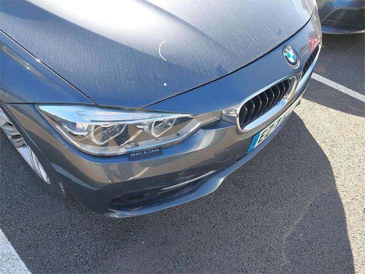 Photo 15 VIN: WBA8J91070A718462 - BMW SRIE 3 TOURING BREAK 