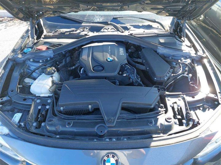 Photo 24 VIN: WBA8J91070A718462 - BMW SRIE 3 TOURING BREAK 