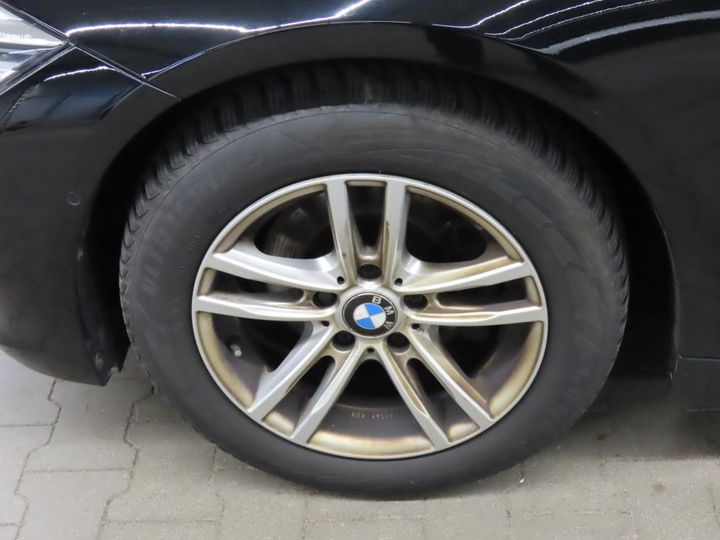 Photo 1 VIN: WBA8J91070A904003 - BMW 320D 