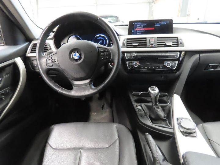 Photo 4 VIN: WBA8J91070A904003 - BMW 320D 