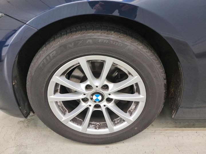 Photo 12 VIN: WBA8J91070K400948 - BMW 320 