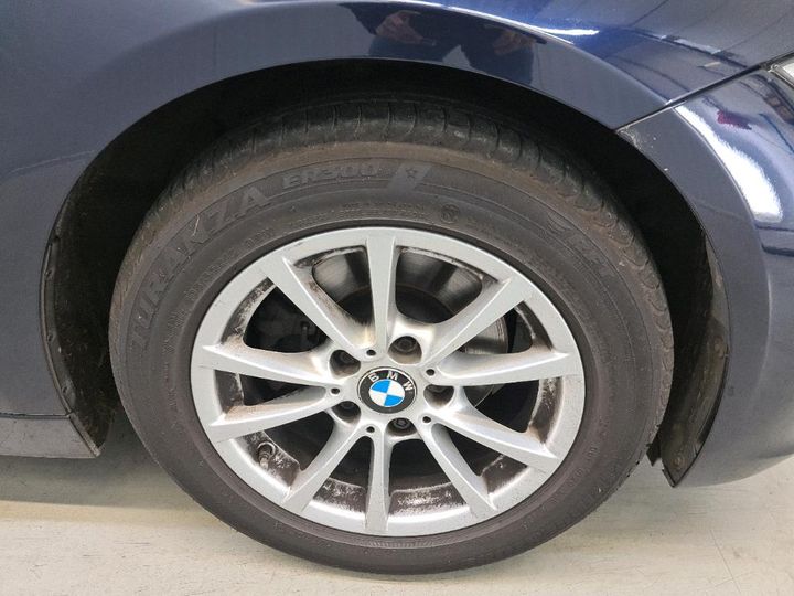 Photo 13 VIN: WBA8J91070K400948 - BMW 320 