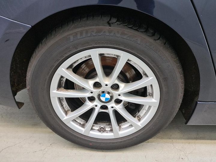 Photo 15 VIN: WBA8J91070K400948 - BMW 320 