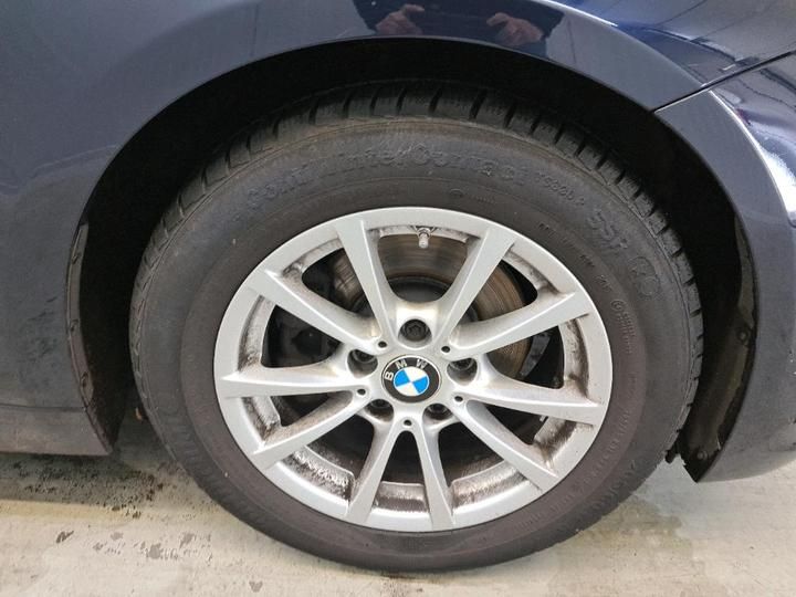 Photo 13 VIN: WBA8J91070K400982 - BMW 320 