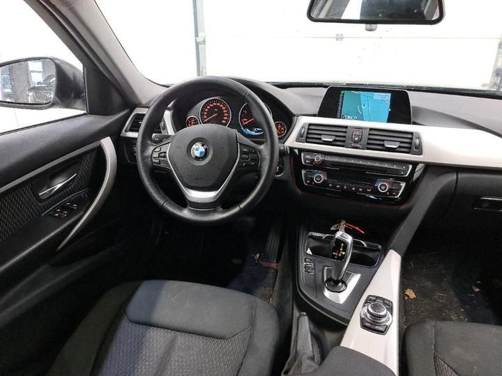 Photo 6 VIN: WBA8J91070K400982 - BMW 320 