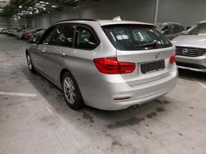 Photo 3 VIN: WBA8J91070K424277 - BMW 3 TOURING DIESEL - 2015 