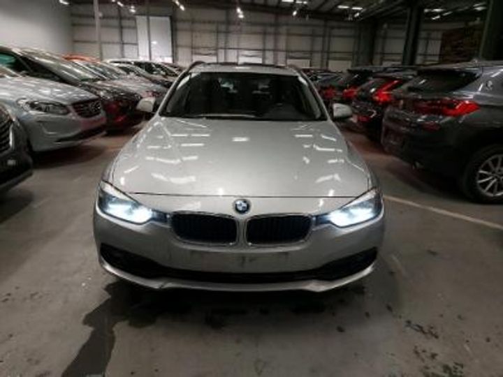 Photo 5 VIN: WBA8J91070K424277 - BMW 3 TOURING DIESEL - 2015 