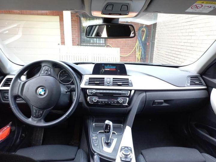 Photo 7 VIN: WBA8J91070K726569 - BMW 3 TOURING -2015 