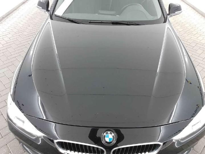 Photo 18 VIN: WBA8J91070K726782 - BMW 3 SERIE TOURING 