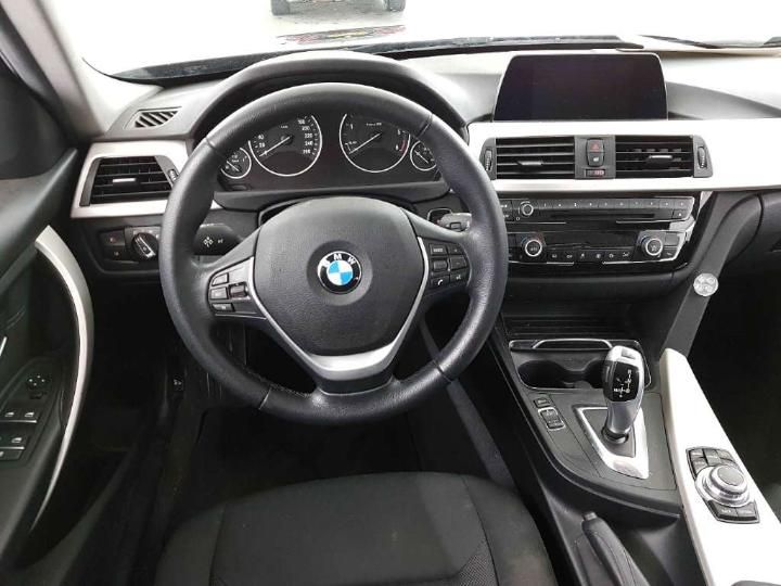 Photo 7 VIN: WBA8J91070K726782 - BMW 3 SERIE TOURING 