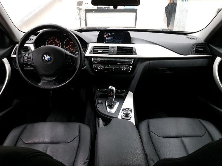 Photo 12 VIN: WBA8J91070K836067 - BMW 3 TOURING 