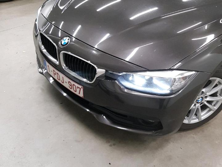 Photo 28 VIN: WBA8J91070K836067 - BMW 3 TOURING 