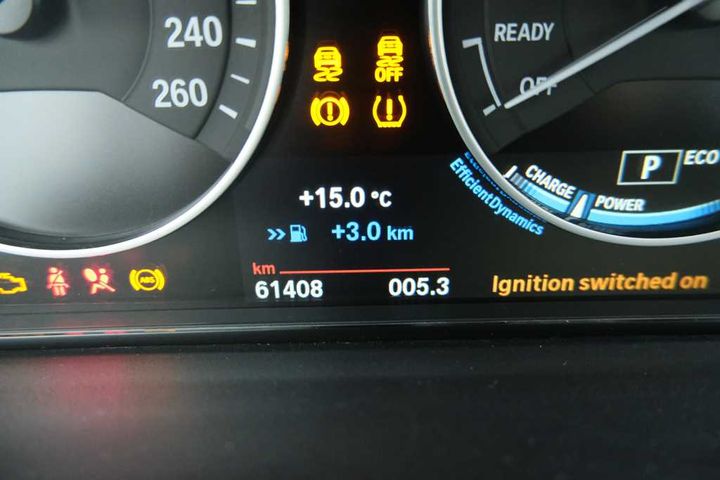 Photo 5 VIN: WBA8J91070K836148 - BMW 3-SERIE TOURING &#3915 