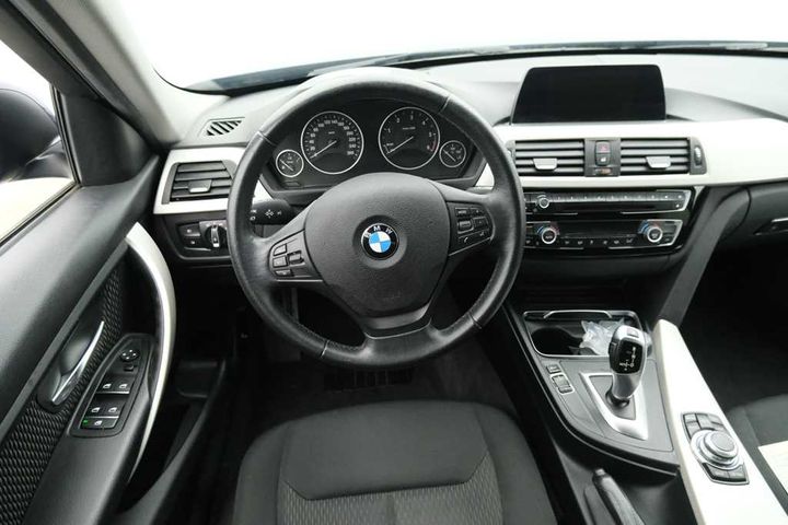 Photo 7 VIN: WBA8J91070K836148 - BMW 3-SERIE TOURING &#3915 