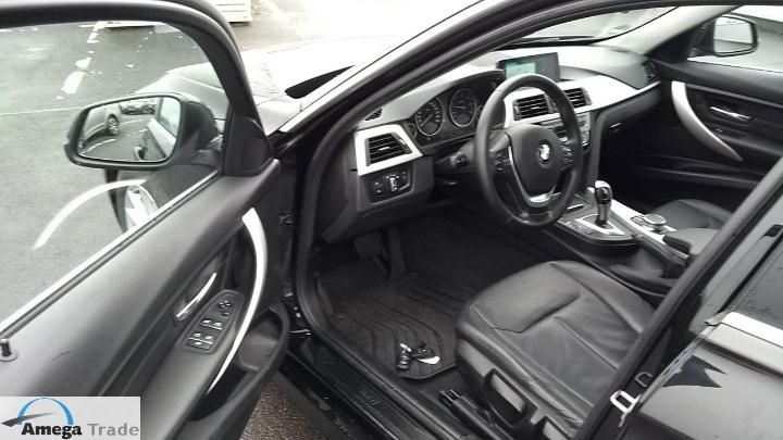 Photo 7 VIN: WBA8J91070K837235 - BMW 320D 