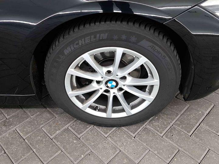 Photo 10 VIN: WBA8J91070K837509 - BMW 3 SERIE TOURING 