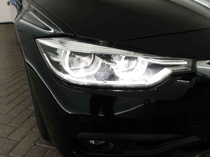 Photo 14 VIN: WBA8J91070K837509 - BMW 3 SERIE TOURING 