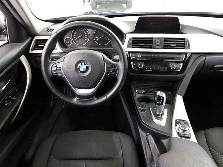 Photo 7 VIN: WBA8J91070K837509 - BMW 3 SERIE TOURING 