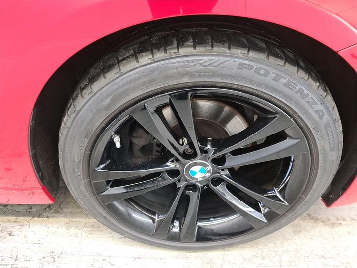 Photo 13 VIN: WBA8J91070K837879 - BMW 320 