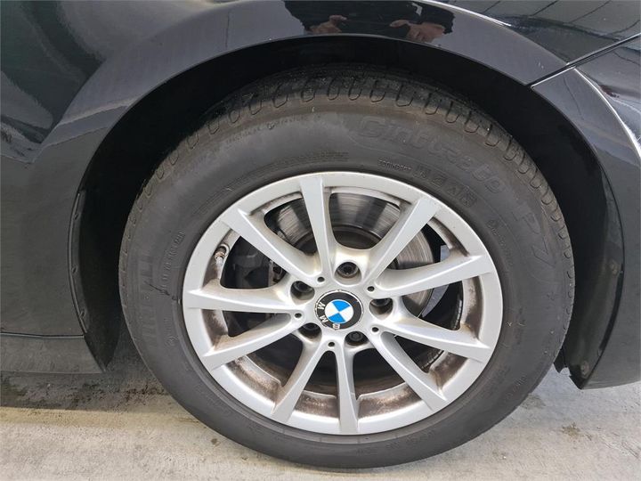 Photo 11 VIN: WBA8J91070K837929 - BMW 320 