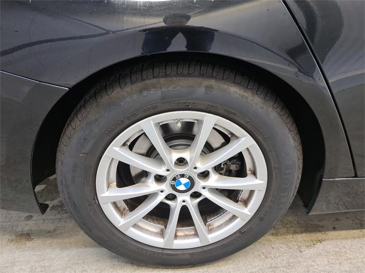 Photo 13 VIN: WBA8J91070K837929 - BMW 320 