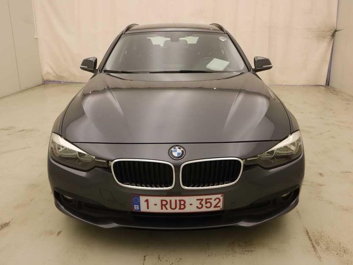 Photo 17 VIN: WBA8J91070K876777 - BMW 3-REEKS 