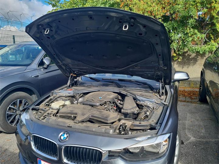 Photo 22 VIN: WBA8J91070K876777 - BMW 3-REEKS 