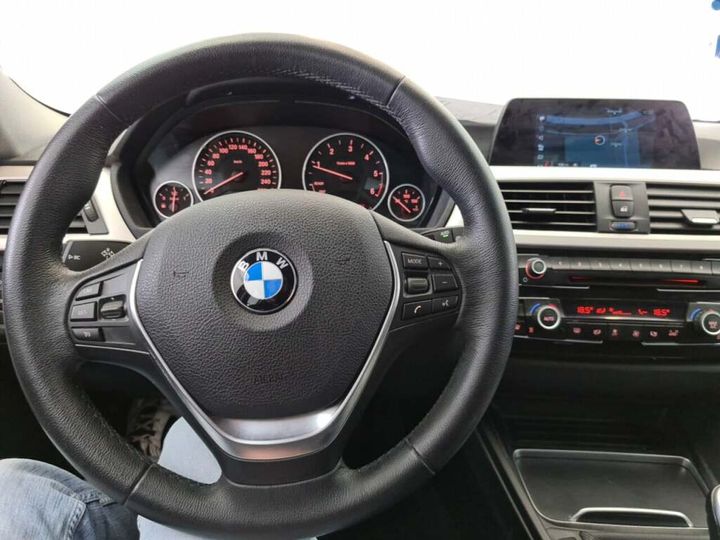 Photo 15 VIN: WBA8J91080A717952 - BMW 320D 